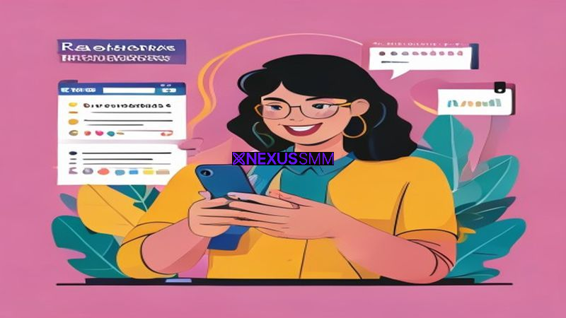 Strategi Ampuh Mengelola Ratusan Nokos untuk Jasa Vote Media Sosial di Nexus SMM