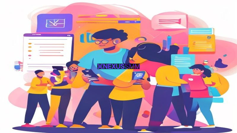 กลยุทธ์ที่มีประสิทธิภาพในการเพิ่มสมาชิกเซิร์ฟเวอร์ Discord ของคุณด้วย Nexus SMM: คู่มือฉบับสมบูรณ์สำหรับเจ้าของธุรกิจ