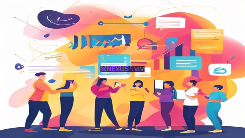 Strategi Ampuh Meningkatkan Pendengar Twitter Space untuk Bisnis Anda: Panduan Lengkap dari Nexus SMM
