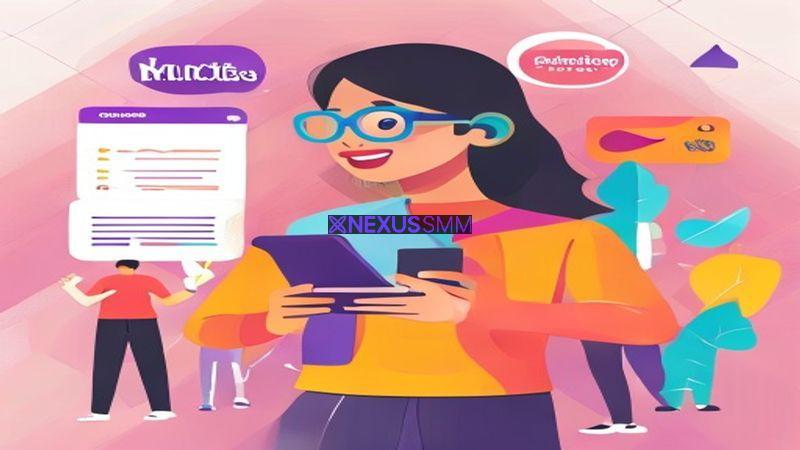 Strategi Bisnis Cerdas: Beli Saves TikTok Murah di Nexus SMM untuk Pertumbuhan Eksplosif Akun Anda