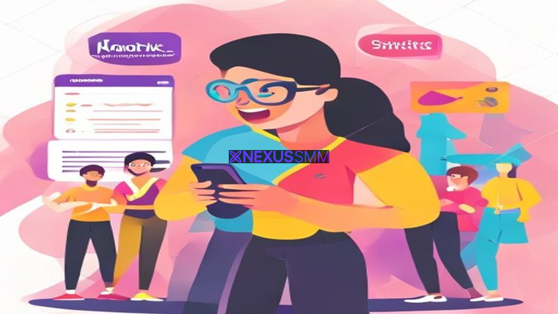 Strategi Bisnis Cerdik: Beli Share TikTok Murah dari Nexus SMM untuk Pertumbuhan Eksplosif