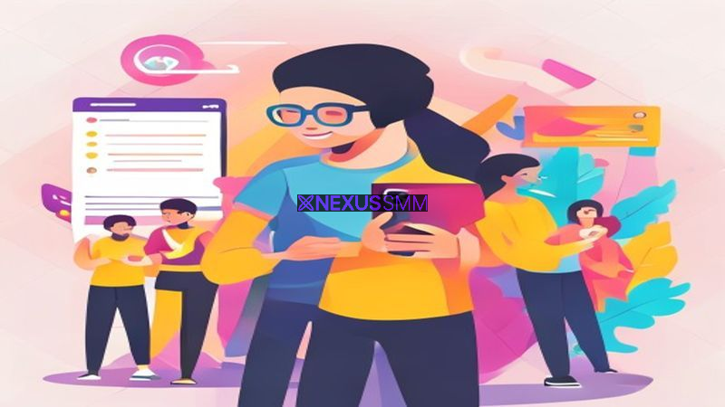 Quick Strategies to Boost Telegram Channel Members in Indonesia: Business Solutions from Nexus SMM