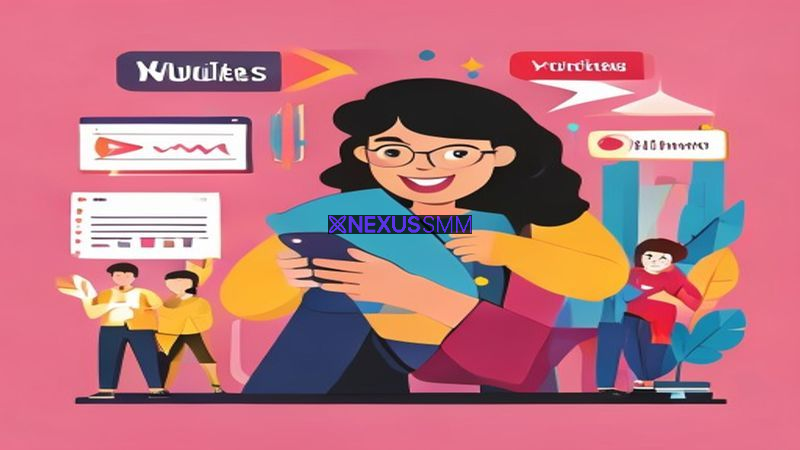 Strategi Cerdas: Beli Likes YouTube Murah Terpercaya untuk Maksimalkan Pertumbuhan Bisnis Anda