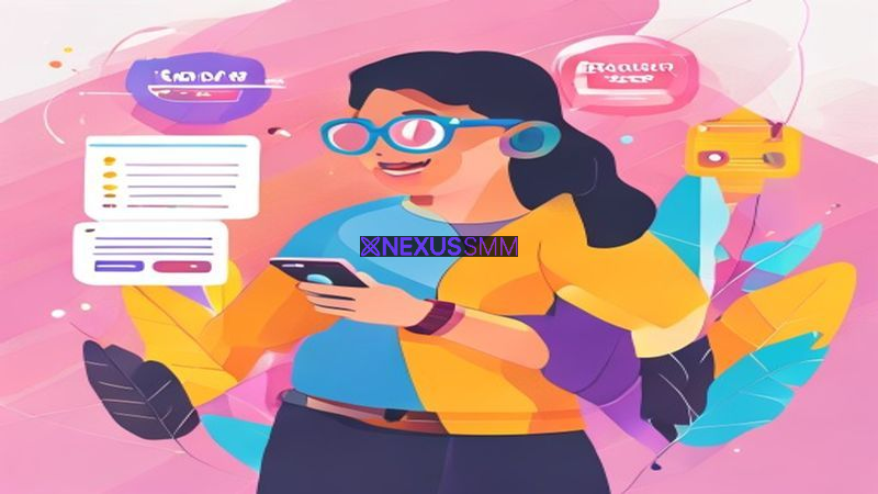 Strategi Cerdas: Beli PK Battle Points TikTok Murah di Nexus SMM untuk Maksimalkan Potensi Bisnis Anda