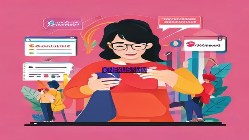 Strategi Cerdas: Cara Meningkatkan Toko Shopee dengan Nexus SMM - Beli Followers Murah untuk Pertumbuhan Bisnis Cepat!