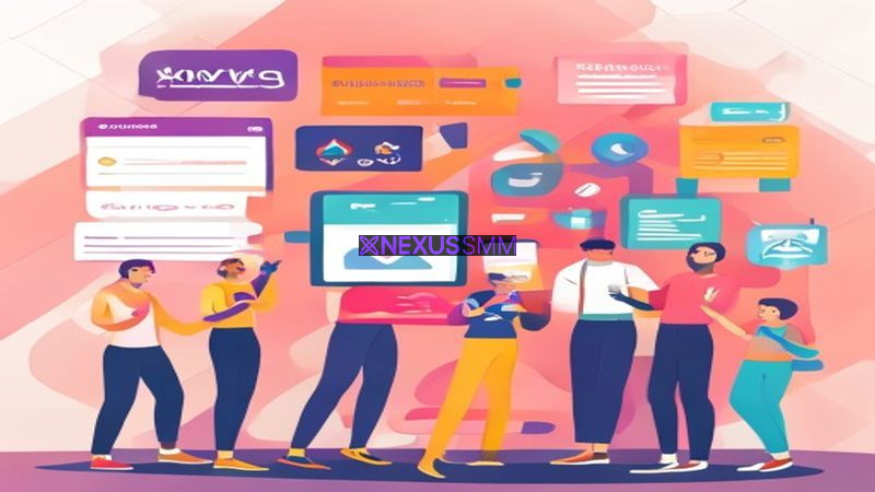 स्मार्ट रणनीतियाँ: सफल व्यवसाय बनाने के लिए Nexus SMM से किफायती Pinterest फॉलोअर्स खरीदना
