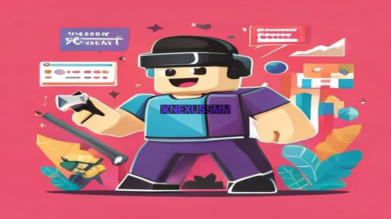 Strategi Cerdas: Menggunakan Jasa Tambah Followers Roblox Indonesia Terpercaya untuk Pertumbuhan Bisnis Game