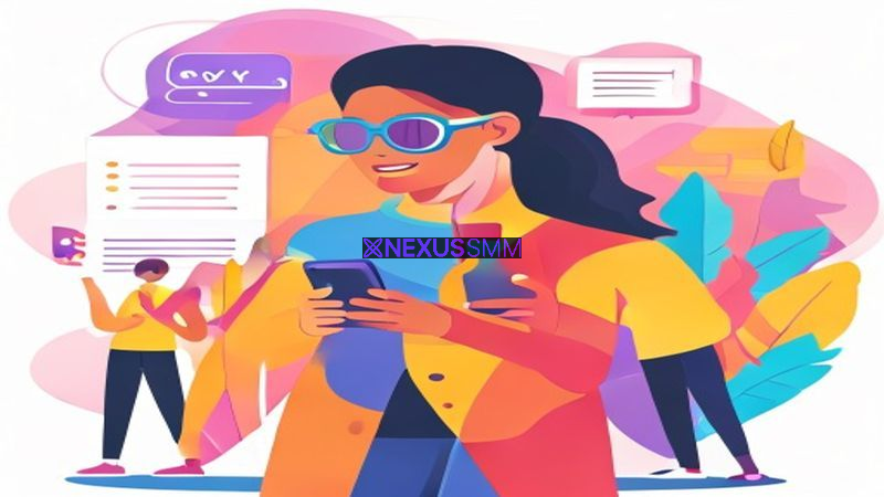 กลยุทธ์ชาญฉลาด: เพิ่มสมาชิกกลุ่ม Facebook ราคาประหยัดด้วย Nexus SMM เพื่อการเติบโตทางธุรกิจอย่างก้าวกระโดด