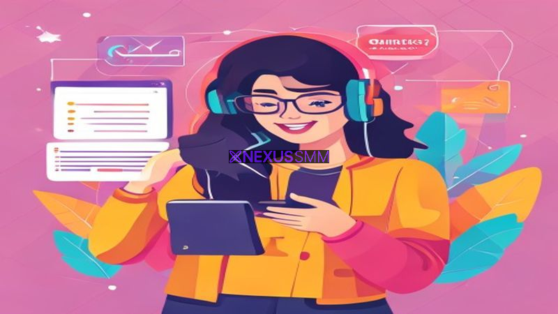 Strategi Cerdas untuk Meningkatkan Popularitas Channel Twitch Anda: Beli Followers Murah Bersama Nexus SMM