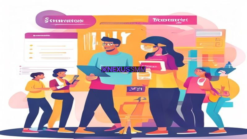 Strategi Hyperlocal Marketing yang Revolusioner: Tingkatkan Penjualan Bisnis Lokal Anda hingga 300% dengan SMM!