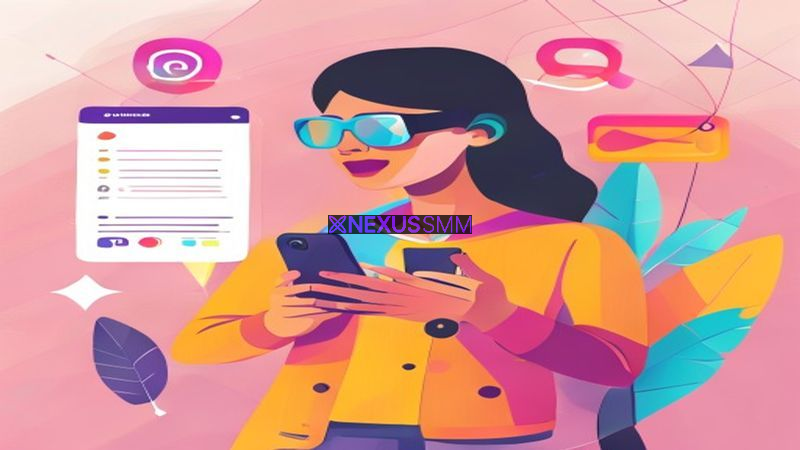 Strategi Jitu: Beli Saves Instagram Murah dari Nexus SMM untuk Percepat Pertumbuhan Bisnis