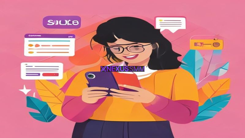 प्रभावी रणनीतियाँ: Nexus SMM पर सस्ते स्नैक वीडियो फॉलोअर्स कैसे खरीदें ताकि व्यवसाय वृद्धि को अधिकतम किया जा सके