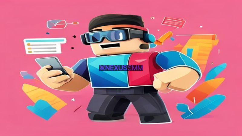 Strategi Jitu Memasarkan Brand Anda di Roblox: Meningkatkan Omzet Bisnis dengan Generasi Z