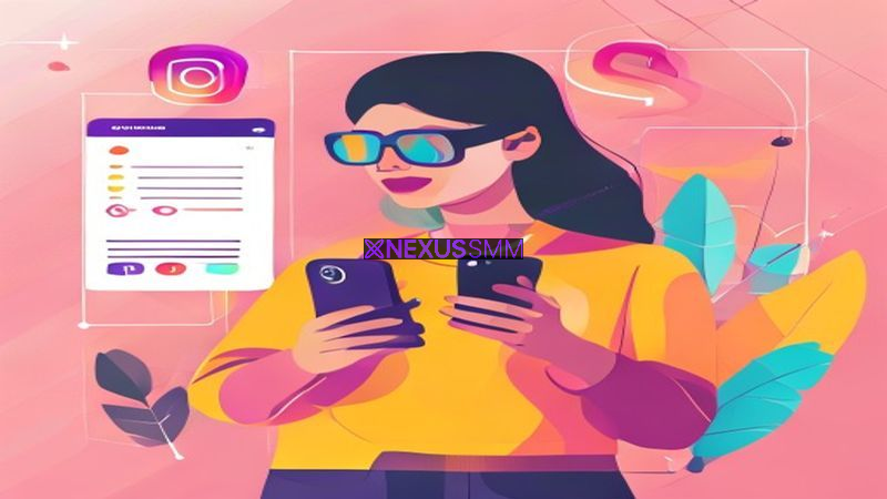 Effective Strategies: Boosting Instagram Credibility with Saves from Trusted Nexus SMM