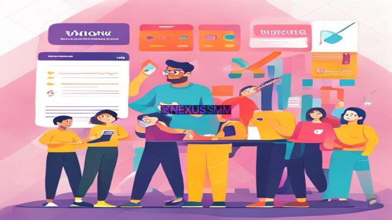Strategi Berkesan untuk Meningkatkan Keterlihatan Perniagaan Anda: Beli Tontonan Quora Murah dengan Nexus SMM