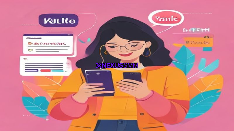 Studi Kasus: Nokos Nexus SMM Paling Tangguh Lewati Verifikasi
