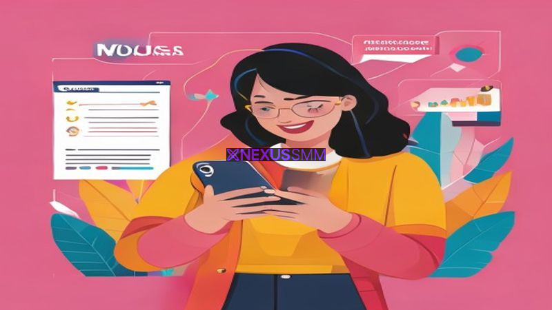ค้นหาหมายเลข Telegram ที่ใช้งานได้ ราคาถูกและน่าเชื่อถือที่ Nexus SMM – โซลูชันอัจฉริยะสำหรับการเติบโตของธุรกิจออนไลน์!