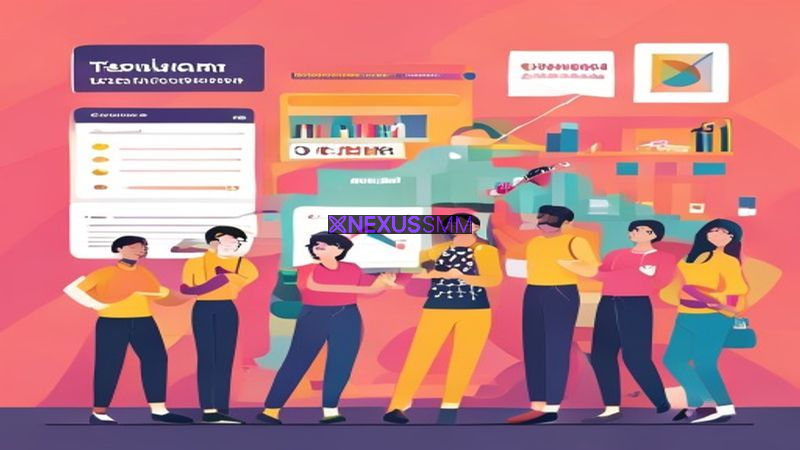 Temukan Panel SMM All In One Murah Terpercaya yang Bisa Dorong Pertumbuhan Bisnis Anda Secara Instan!