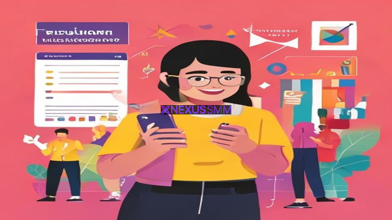 Temukan Panel SMM Viral Indonesia Murah yang Bisa Dorong Bisnis Anda Melesat dalam 7 Hari!