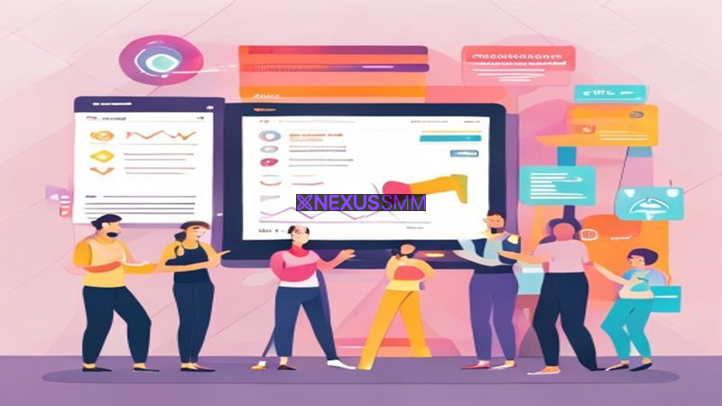 Temukan Solusi Sosial Media Marketing Otomatis: Website SMM Panel Otomatis Indonesia Terbaik di 2025!