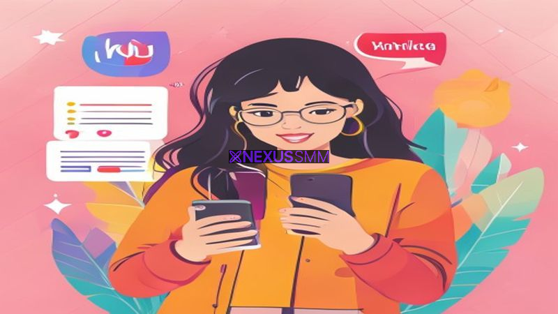 TikTok Menggila di Indonesia! Peluang Emas Bisnis yang Wajib Anda Coba (dan Bagaimana Nexus SMM Bisa Membantu)