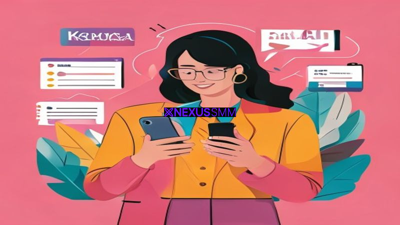 Tips Nokos Nexus SMM vs Manual: Bonus Referral Aplikasi 2026