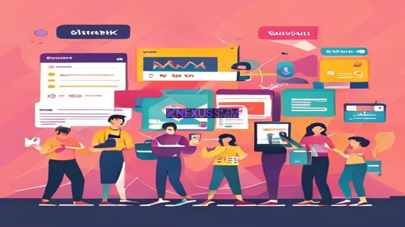 Quality Website Traffic on a Budget: Secrets to Business Success Through Nexus SMM