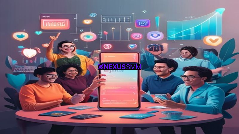 แนวโน้มการใช้ Followers Panel ในหมู่นักธุรกิจออนไลน์อินโดนีเซีย ปี 2026