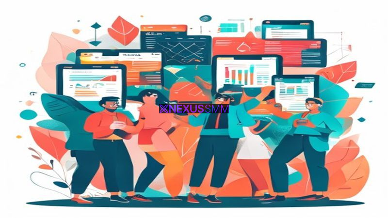 Tren Penggunaan SMM Panel untuk Bisnis yang Mendorong Konversi Penjualan