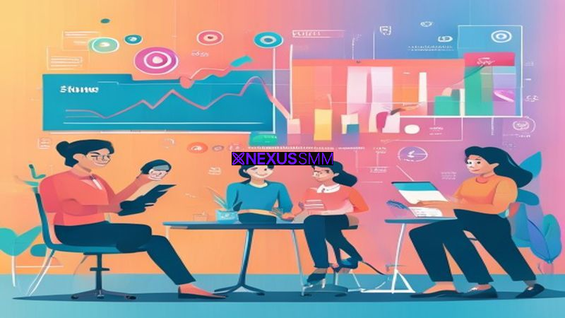 Tren SMM No Drop Premium 2026 yang Wajib Diketahui