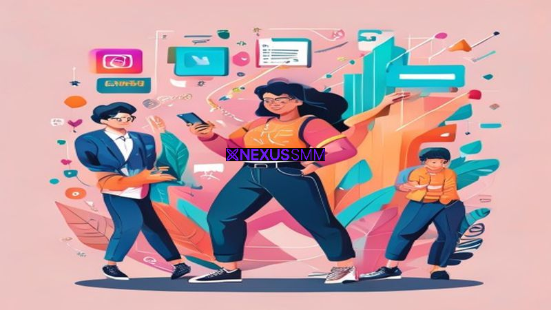 Tren SMM Panel 2026: Kunci Pertumbuhan Bisnis Digital
