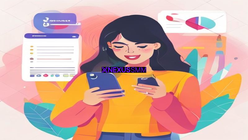 Tren Suntik Save, Favorit, dan Repost TikTok Otomatis yang Akan Dominan di 2026