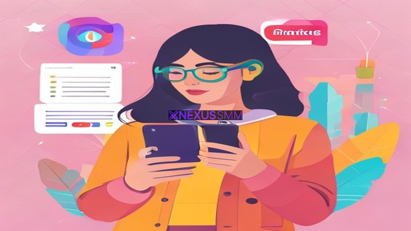 बिना निजी नंबर के TikTok सत्यापित करें: डिजिटल व्यवसाय वृद्धि के लिए Nexus SMM समाधान