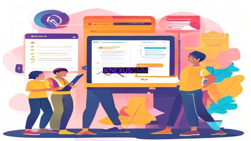 การส่งข้อความกระจายของแวทส์แอป 2026: การใช้บอตด้วยตนเอง กับ Nexus SMM