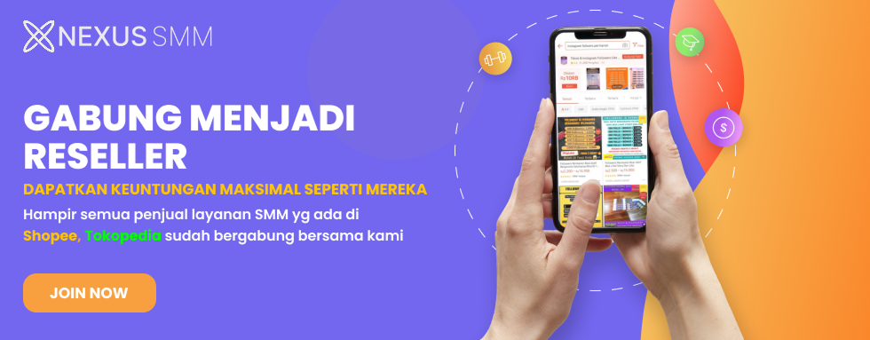Viralin - Jual Followers, Likes & Views Murah Terpercaya